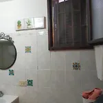 Loft Indipendente Con Giardino A Tor Vergata דירה רומא