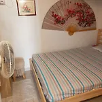 Loft Indipendente Con Giardino A Tor Vergata *