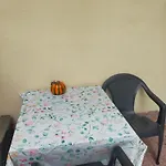 Loft Indipendente Con Giardino A Tor Vergata דירה