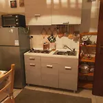 Loft Indipendente Con Giardino A Tor Vergata רומא