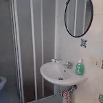 Loft Indipendente Con Giardino A Tor Vergata דירה *