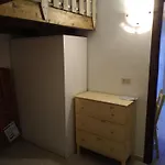 Loft Indipendente Con Giardino A Tor Vergata דירה