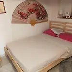 Loft Indipendente Con Giardino A Tor Vergata רומא
