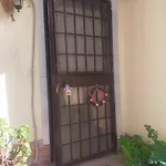 דירה Loft Indipendente Con Giardino A Tor Vergata