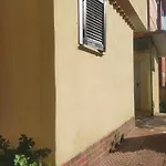 Loft Indipendente Con Giardino A Tor Vergata דירה *