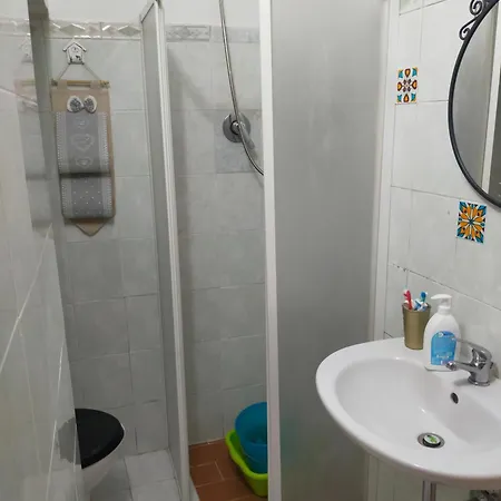 Loft Indipendente Con Giardino A Tor Vergata רומא
