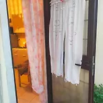 Loft Indipendente Con Giardino A Tor Vergata *