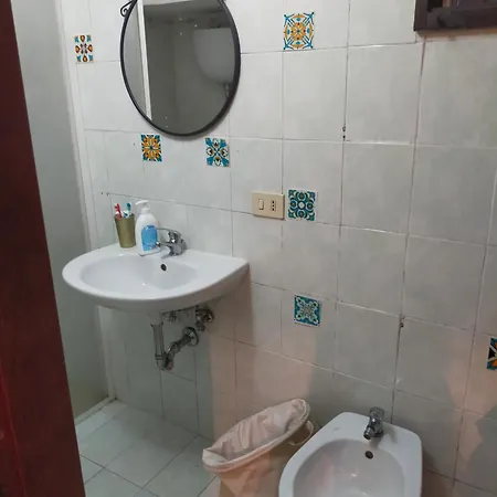 Loft Indipendente Con Giardino A Tor Vergata * روما