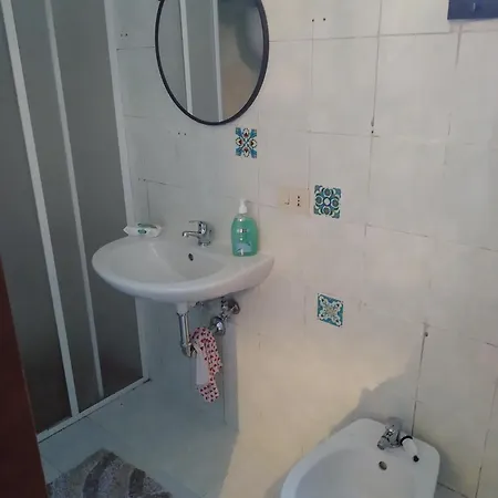 Loft Indipendente Con Giardino A Tor Vergata * روما