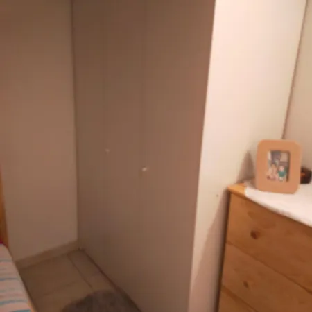 Apartamento Loft Indipendente Con Giardino A Tor Vergata *