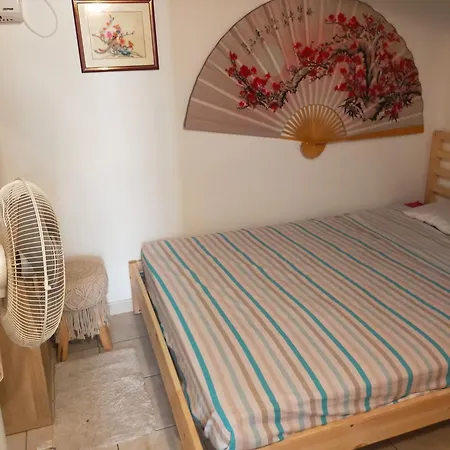 Loft Indipendente Con Giardino A Tor Vergata *