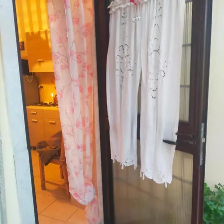 Loft Indipendente Con Giardino A Tor Vergata *