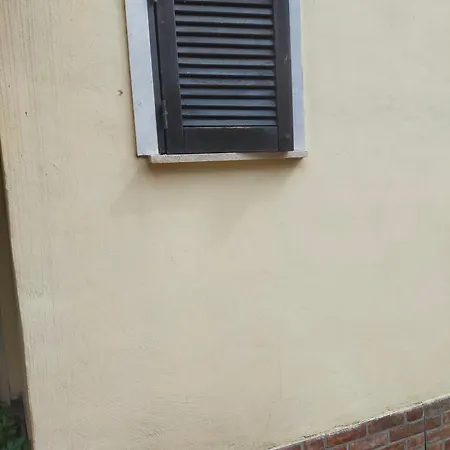 Loft Indipendente Con Giardino A Tor Vergata Apartamento