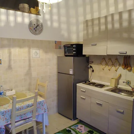 Loft Indipendente Con Giardino A Tor Vergata Apartamento Roma