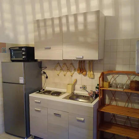 Loft Indipendente Con Giardino A Tor Vergata * רומא