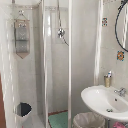 Apartamento Loft Indipendente Con Giardino A Tor Vergata *