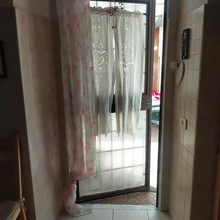 Loft Indipendente Con Giardino A Tor Vergata *