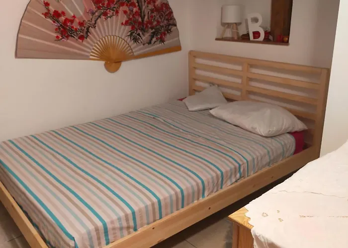 Loft Indipendente Con Giardino A Tor Vergata Lejlighed *